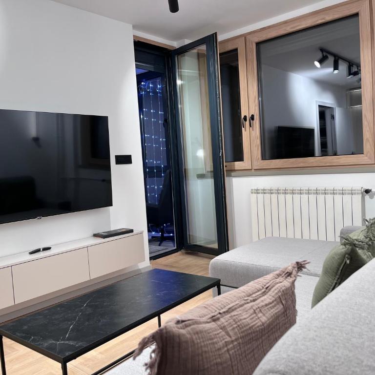 Urban Central Oasis - Apartman sa 1 Spavaćom Sobom - 10