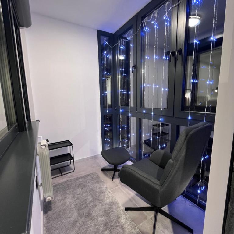 Urban Central Oasis - Apartman sa 1 Spavaćom Sobom - 11