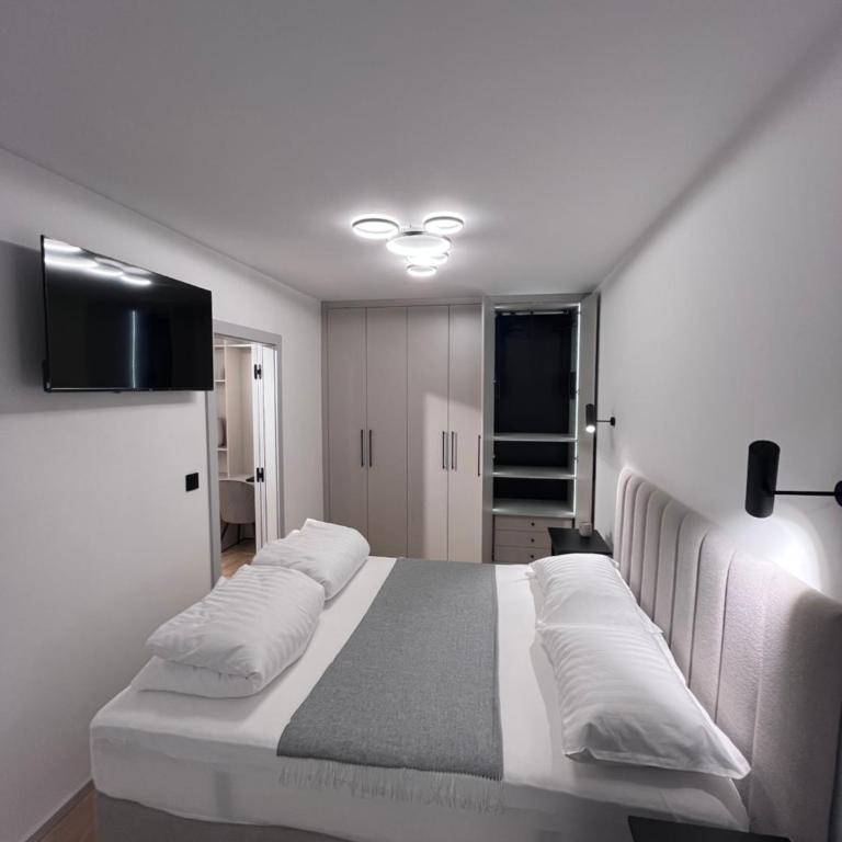 Urban Central Oasis - Apartman sa 1 Spavaćom Sobom - 13