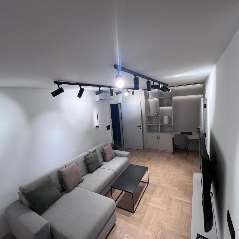 Urban Central Oasis - Apartman sa 1 Spavaćom Sobom - 15
