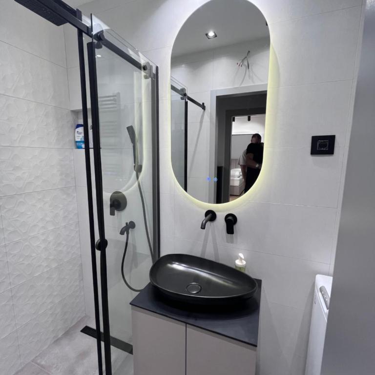 Urban Central Oasis - Apartman sa 1 Spavaćom Sobom - 19