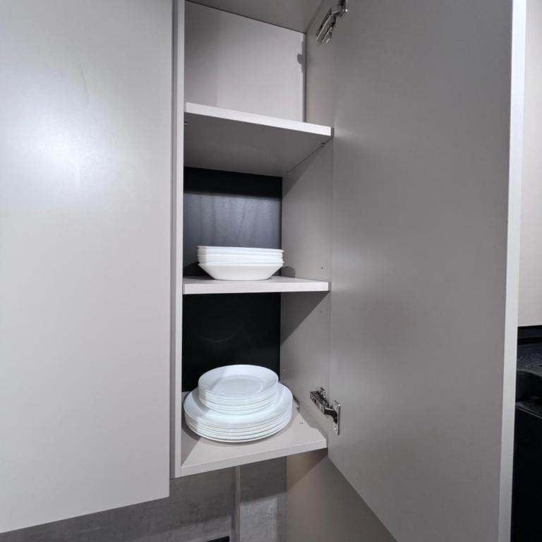 Urban Central Oasis - Apartman sa 1 Spavaćom Sobom - 21