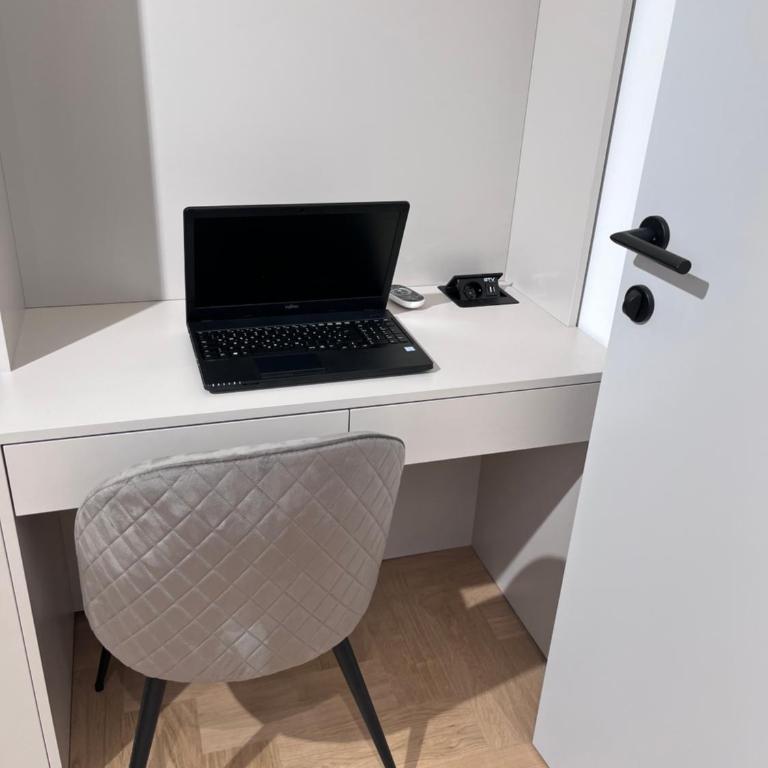 Urban Central Oasis - Apartman sa 1 Spavaćom Sobom - 22