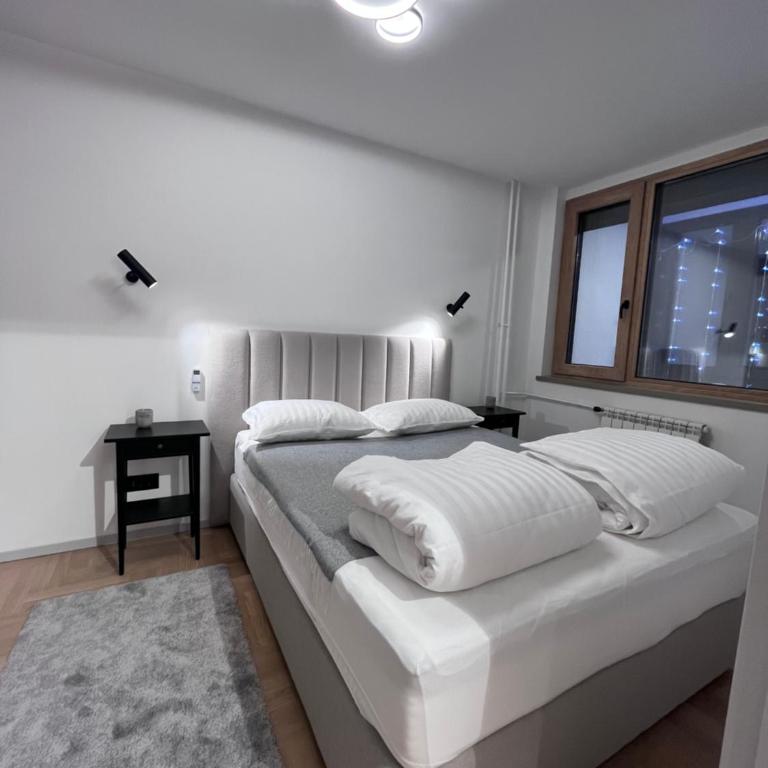 Urban Central Oasis - Apartman sa 1 Spavaćom Sobom - 24