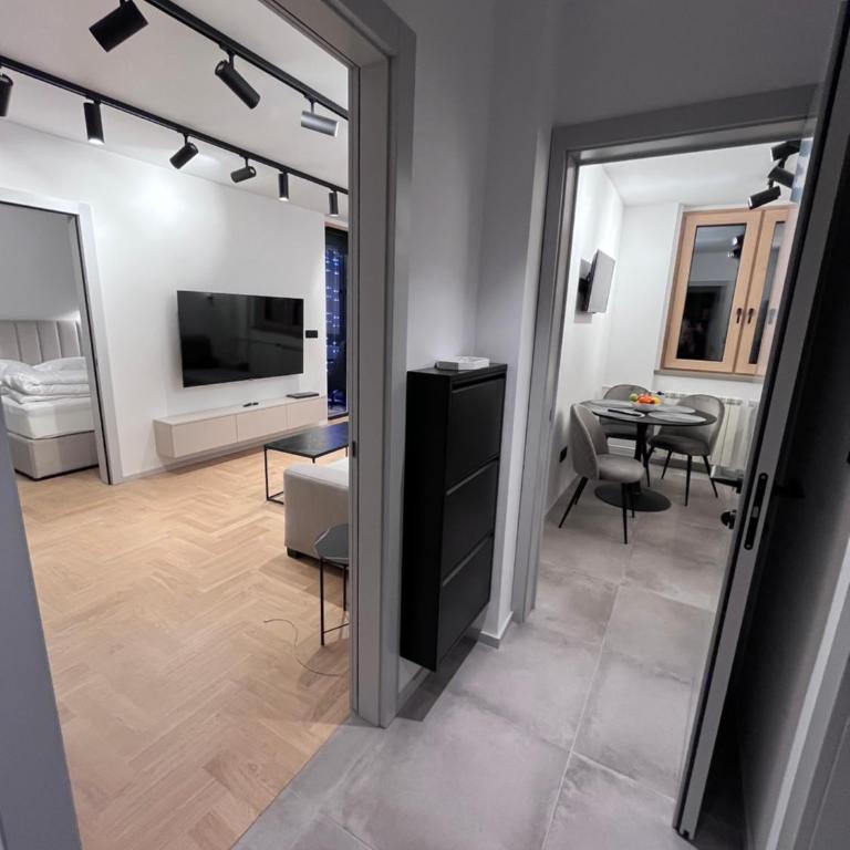 Urban Central Oasis - Apartman sa 1 Spavaćom Sobom - 27