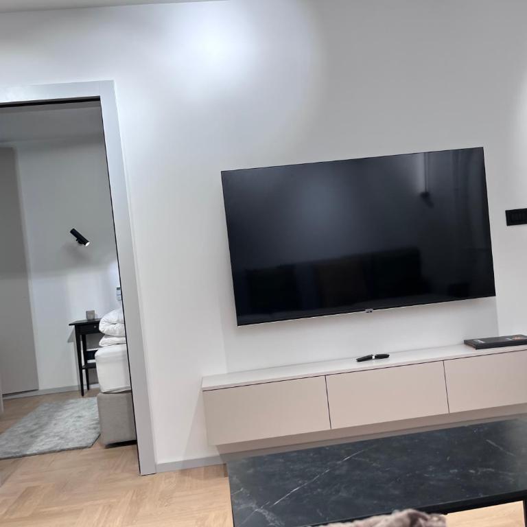 Urban Central Oasis - Apartman sa 1 Spavaćom Sobom - 28