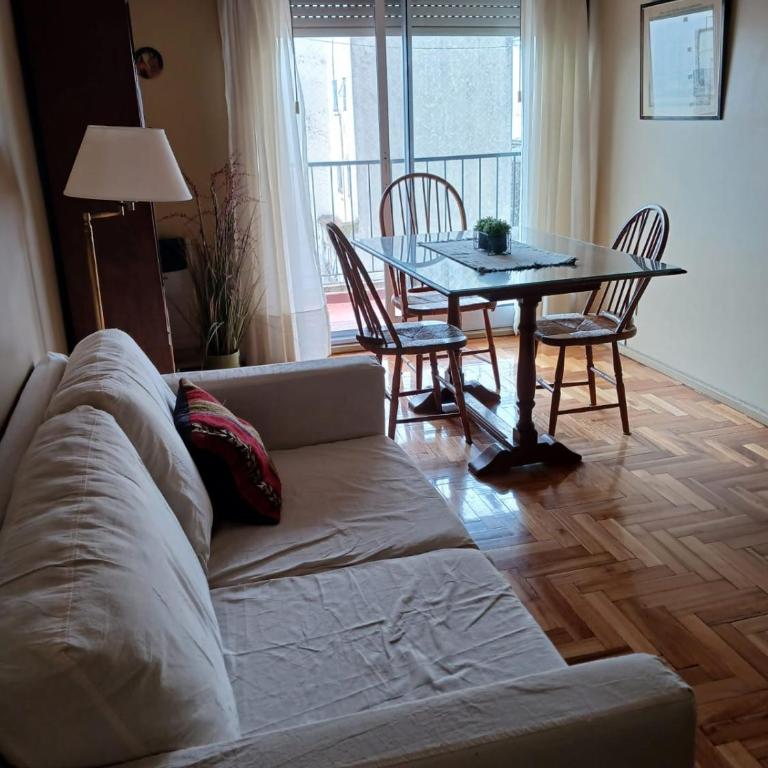 Recolecta con buena iluminación - Apartamento de 1 dormitorio - 2
