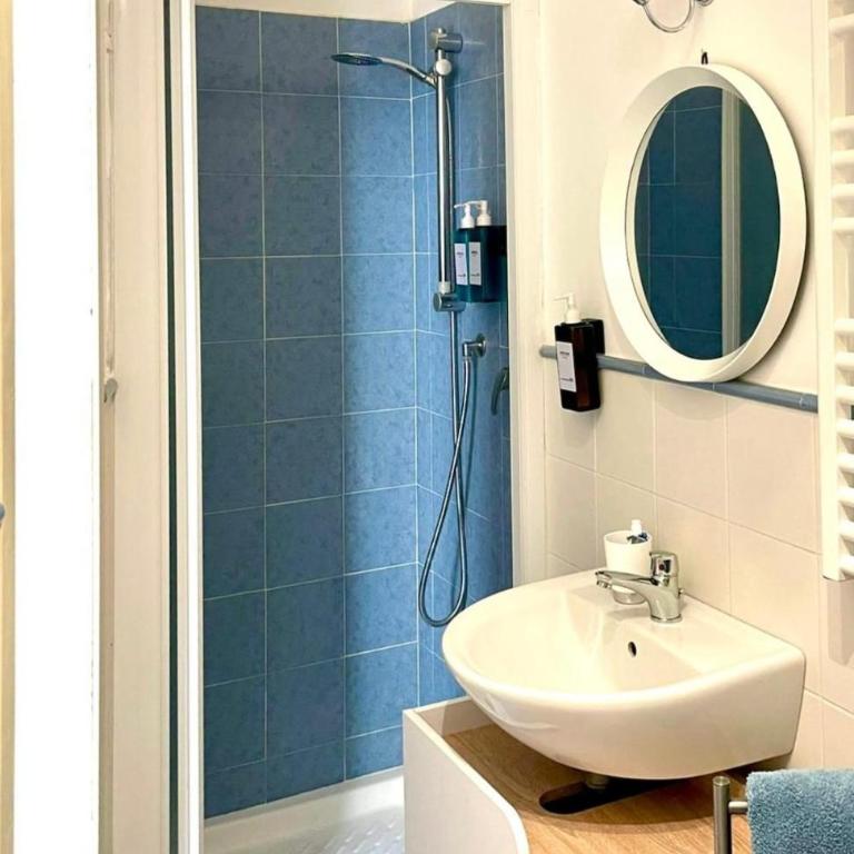 Healthy Home Caracciolo Dual - Appartamento con 2 Camere da Letto - 16