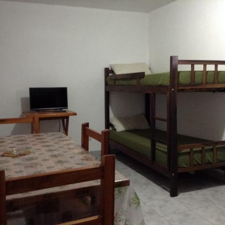 Eivissa - One-Bedroom Apartment - 7