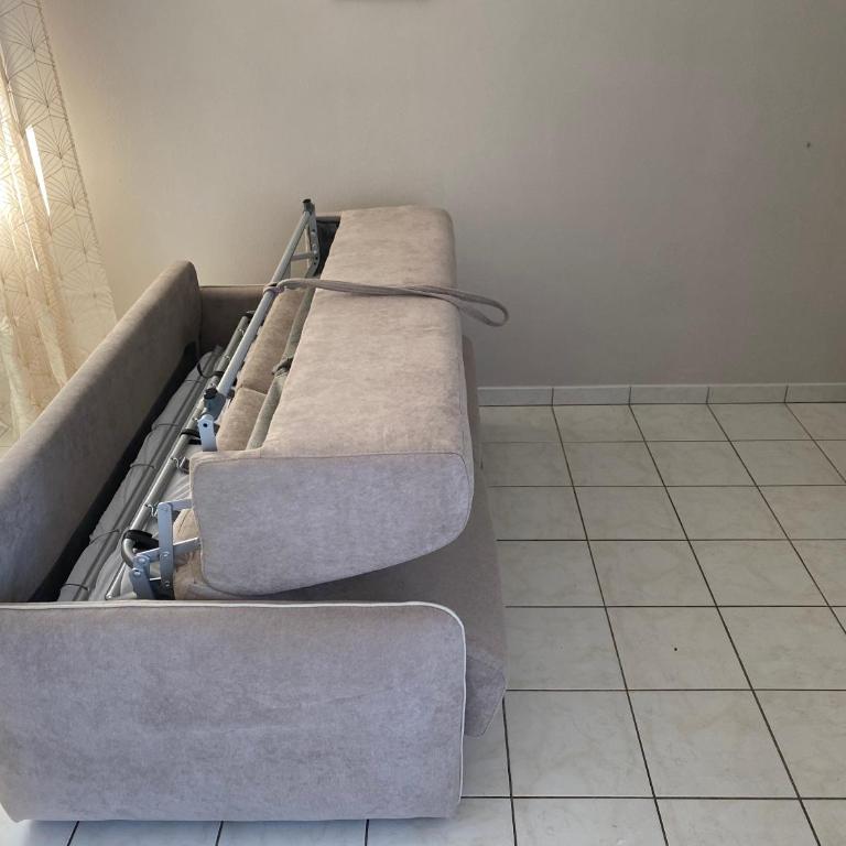 Le paillette T2 400 m de la plage Berck - One-Bedroom Apartment - 19