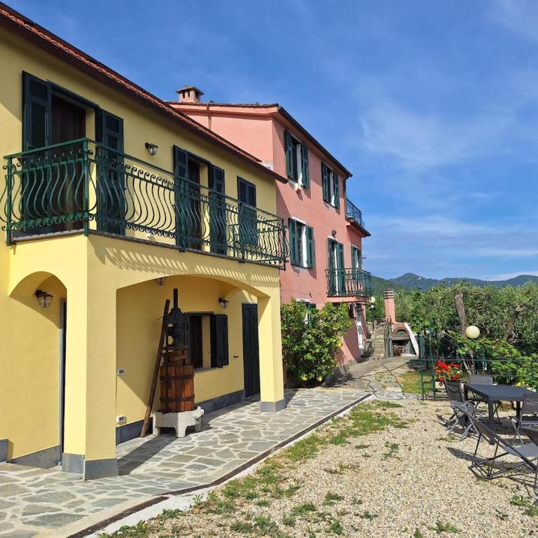 Hillside Haven - Sea View Retreat with Pool access - Casa con 2 Camere da Letto - 5