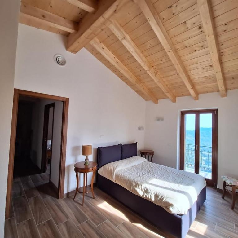 Hillside Haven - Sea View Retreat with Pool access - Casa con 2 Camere da Letto - 14