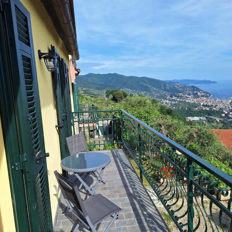 Hillside Haven - Sea View Retreat with Pool access - Casa con 2 Camere da Letto - 7
