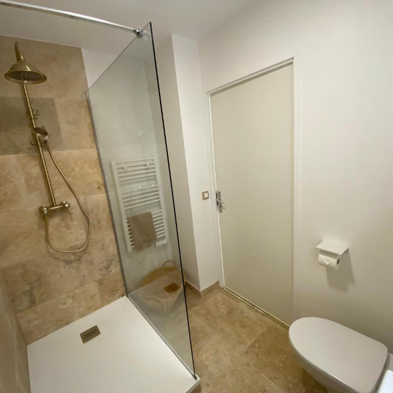 Le paillette T2 400 m de la plage Berck - One-Bedroom Apartment - 15