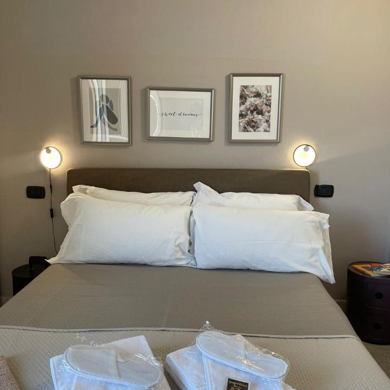 Attico Ellen terrazza con vista - Appartamento con 1 Camera da Letto - 33