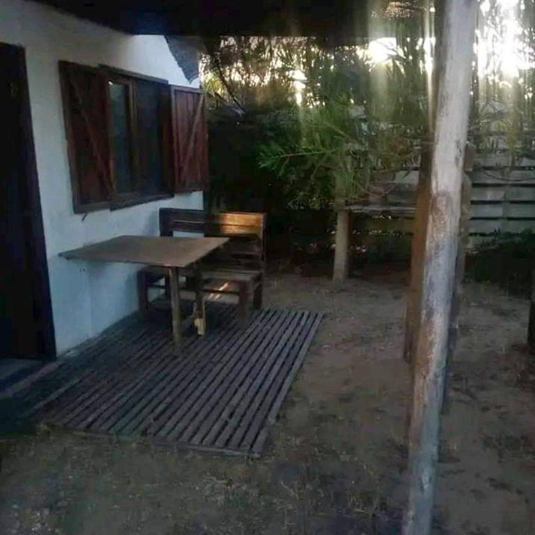 FRENTE A LA PLAYA Maldonado - One-Bedroom House - 1
