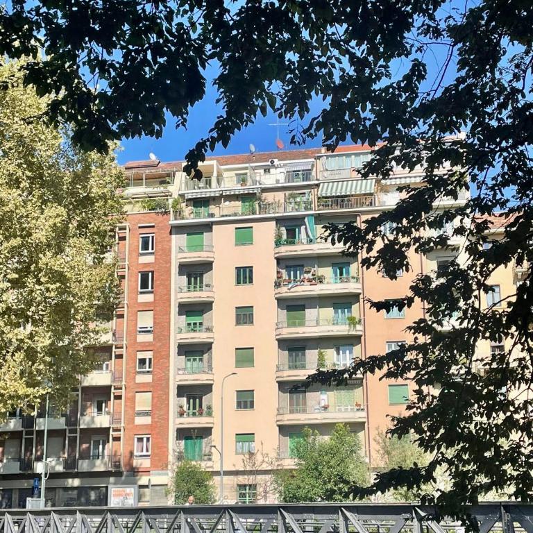 Attico Ellen terrazza con vista - Appartamento con 1 Camera da Letto - 30