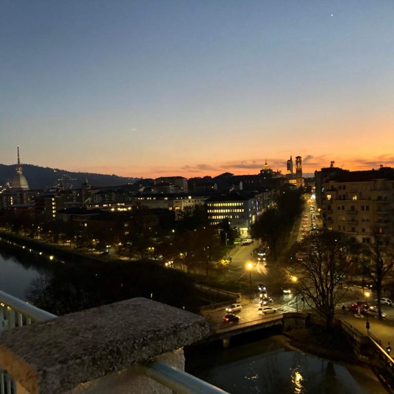 Attico Ellen terrazza con vista - Appartamento con 1 Camera da Letto - 29