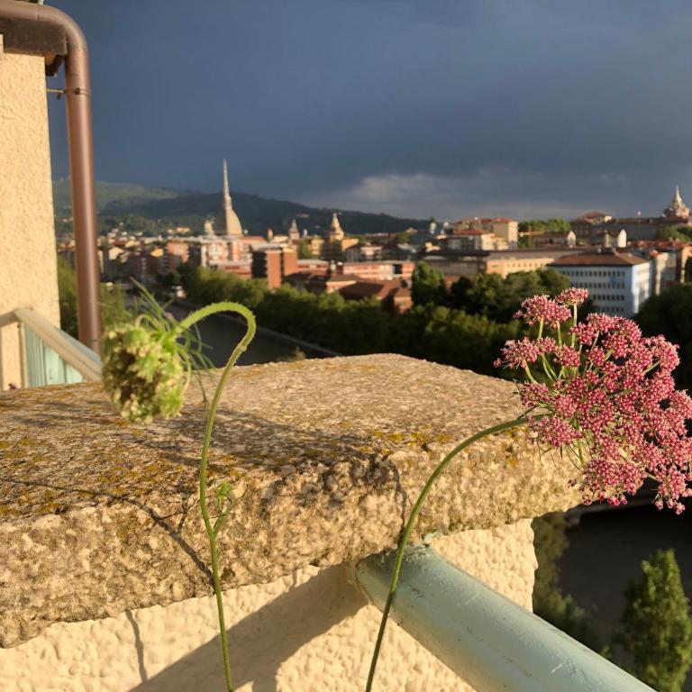 Attico Ellen terrazza con vista - Appartamento con 1 Camera da Letto - 17