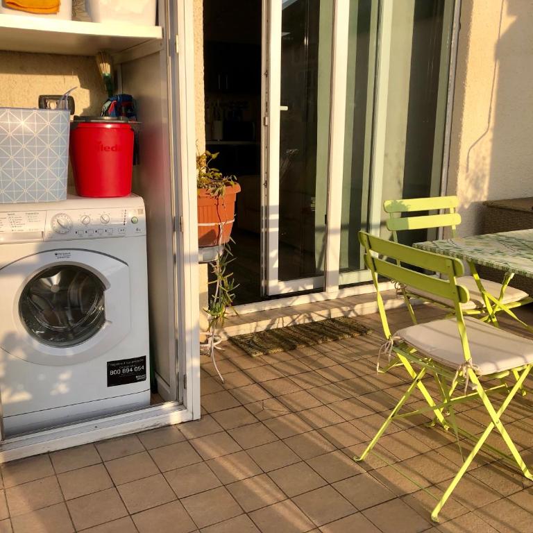 Attico Ellen terrazza con vista - Appartamento con 1 Camera da Letto - 28