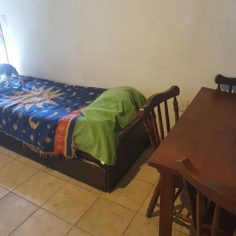 FRENTE A LA PLAYA Maldonado - One-Bedroom House - 3