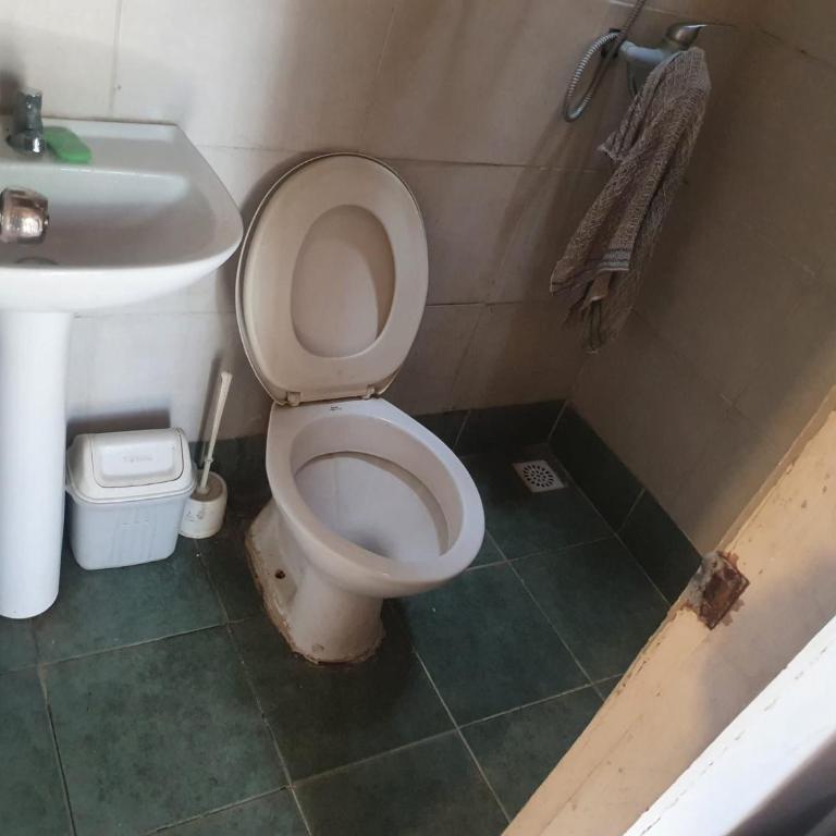 FRENTE A LA PLAYA Maldonado - One-Bedroom House - 4