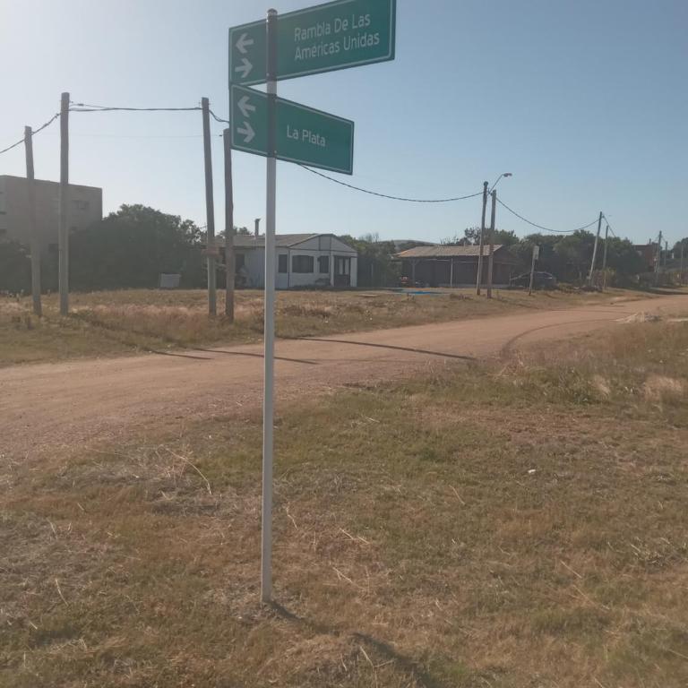 FRENTE A LA PLAYA Maldonado - One-Bedroom House - 5