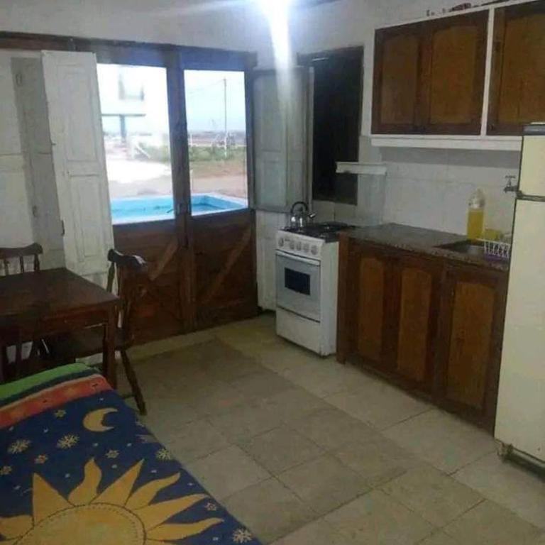 FRENTE A LA PLAYA Maldonado - One-Bedroom House - 6
