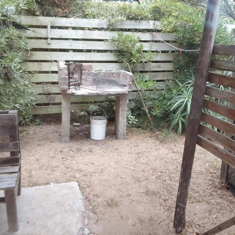 FRENTE A LA PLAYA Maldonado - One-Bedroom House - 7