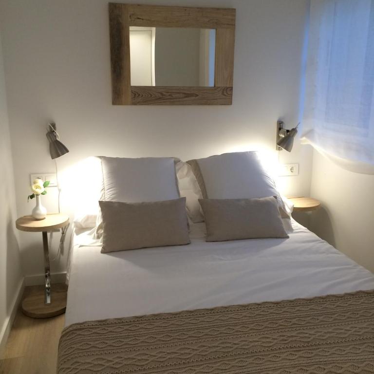 Amorell Apartment - Deluxe Apartment - 16