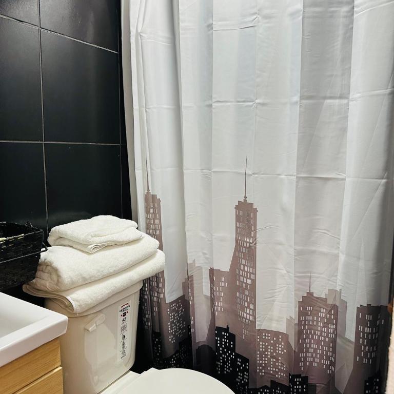 Hostal Familiar 277 - Habitación Doble con baño privado - 4
