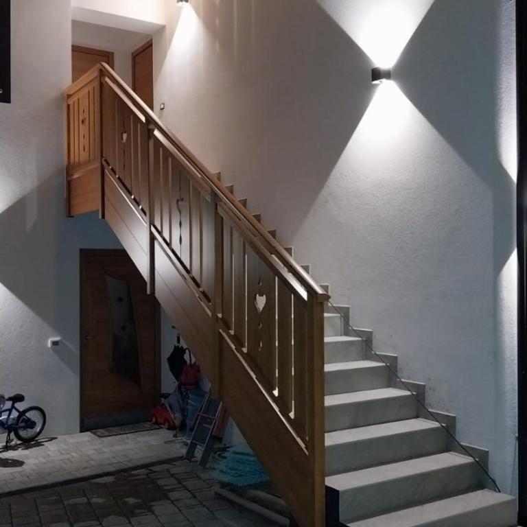 Dream Apartments Moena - Appartamento con 2 Camere da Letto - 6