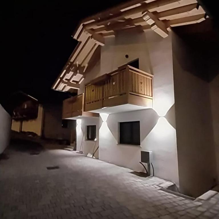 Dream Apartments Moena - Appartamento con 2 Camere da Letto - 7