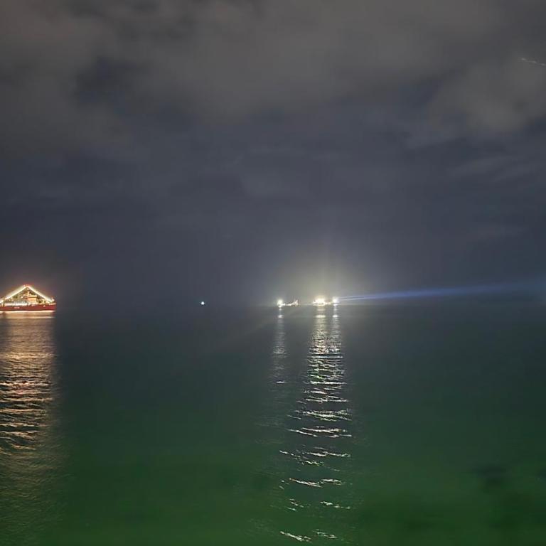 Hostal Hunter - Habitación Doble - 5