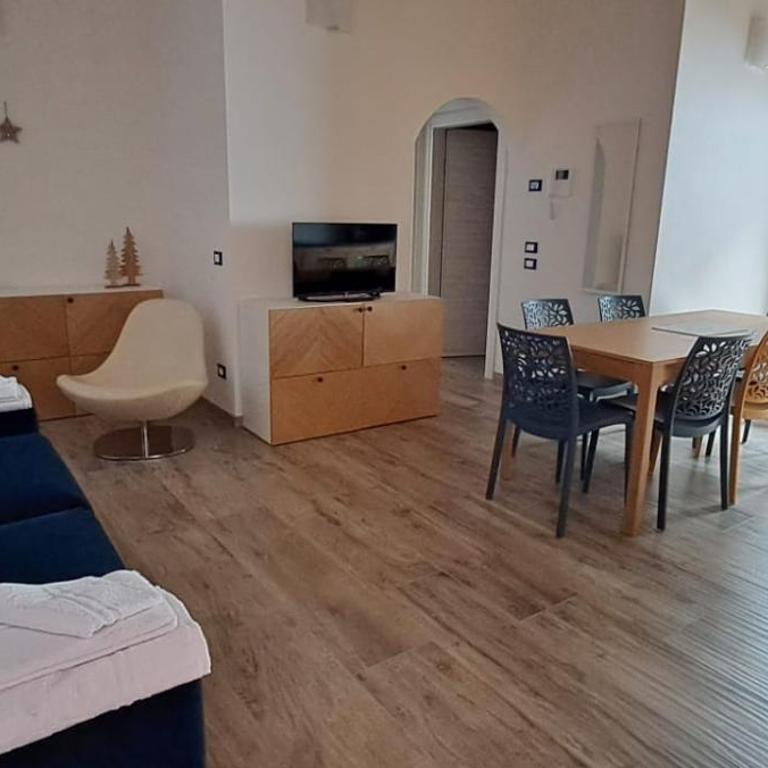 Dream Apartments Moena - Appartamento con 2 Camere da Letto - 12