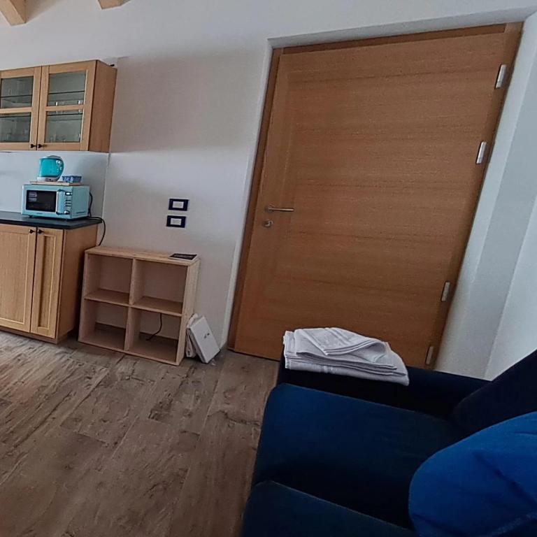 Dream Apartments Moena - Appartamento con 2 Camere da Letto - 17