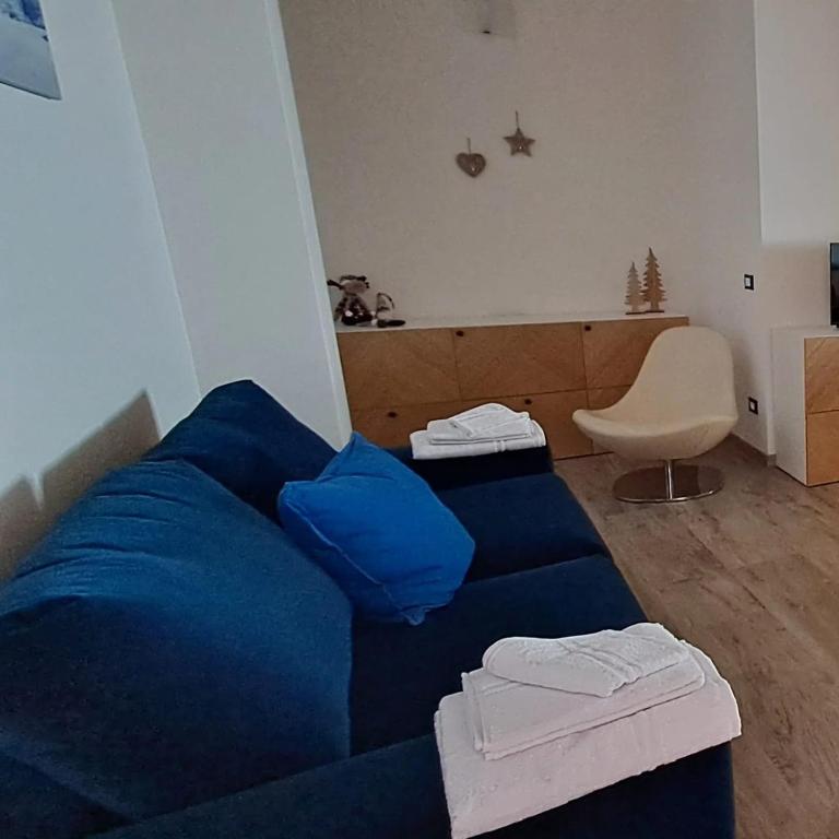 Dream Apartments Moena - Appartamento con 2 Camere da Letto - 18