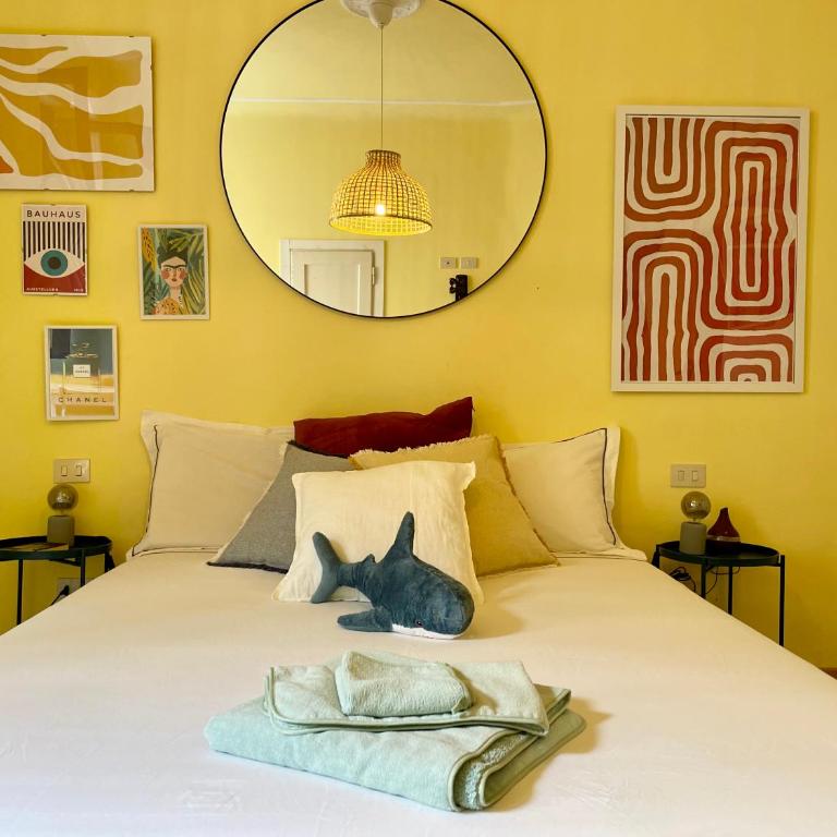 HealthyHome Caracciolo Essential - Appartamento con 1 Camera da Letto - 3