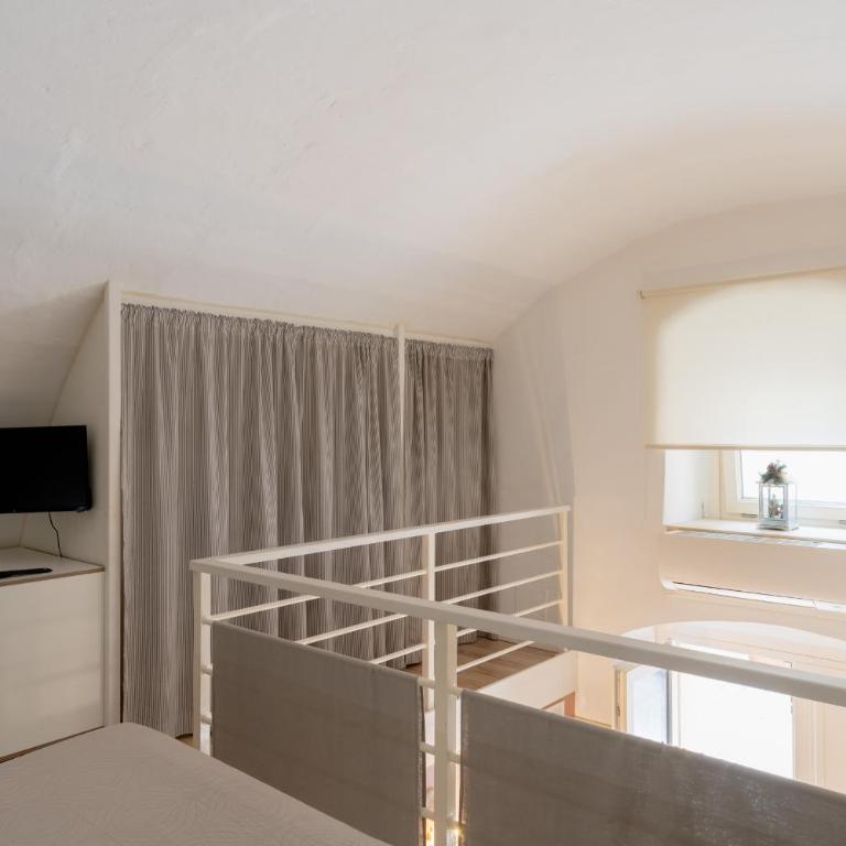 Sassi SediciDiciotto - Appartamento su 2 Livelli - 28