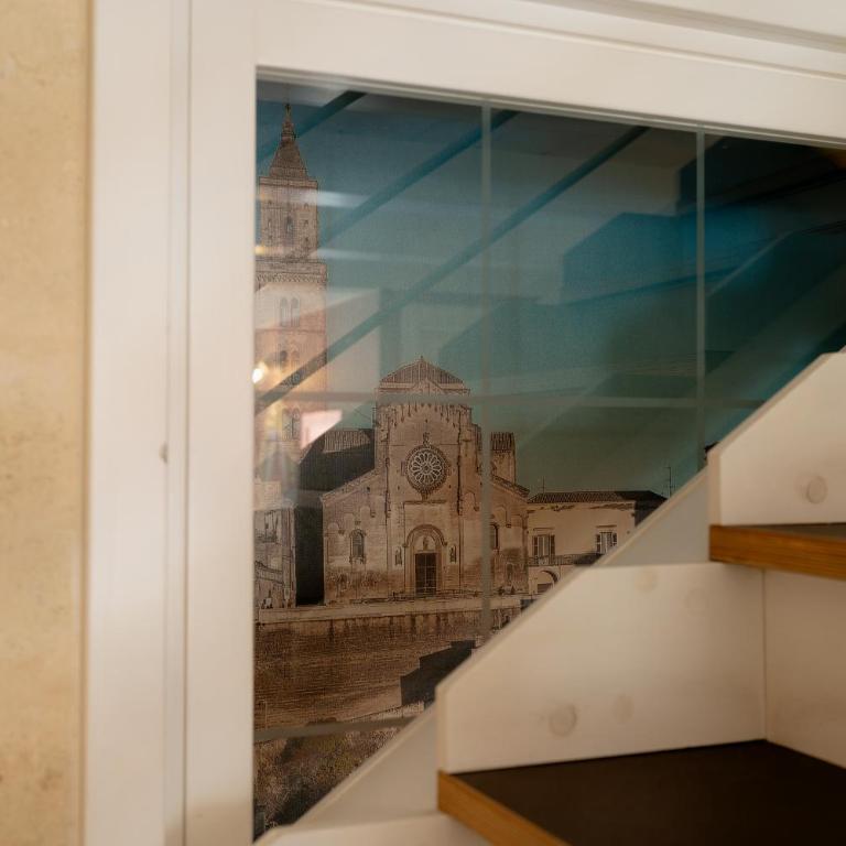 Sassi SediciDiciotto - Appartamento su 2 Livelli - 22