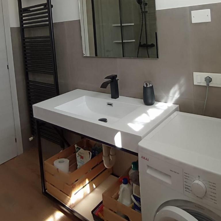 Appartamento Girasole - Appartamento con 3 Camere da Letto - 22