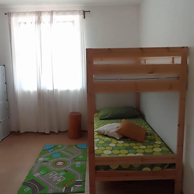 Appartamento Girasole - Appartamento con 3 Camere da Letto - 23