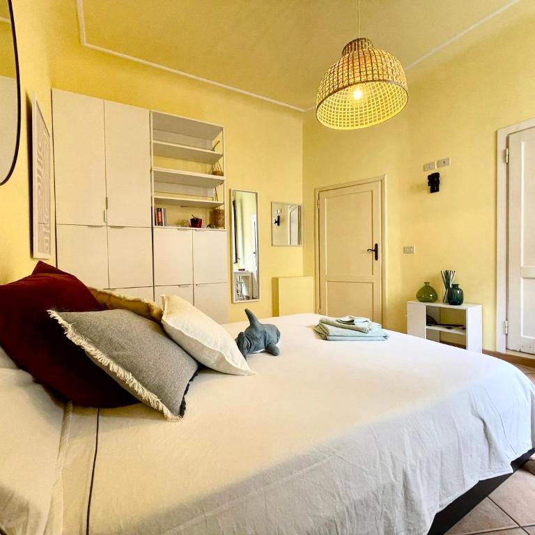 Healthy Home Caracciolo Dual - Appartamento con 2 Camere da Letto - 6