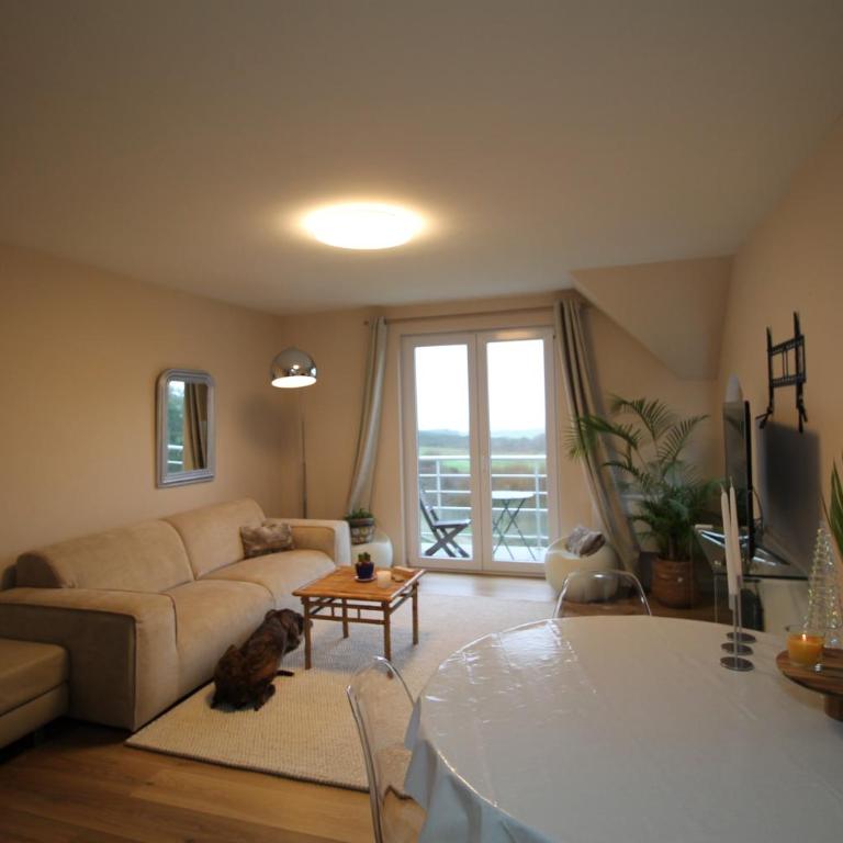 appartement vue mer - Apartment mit 2 Schlafzimmern - 2
