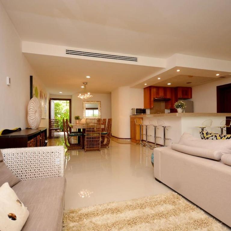 Luxury and confort in Quadra Alea - Three-Bedroom Apartment - 6