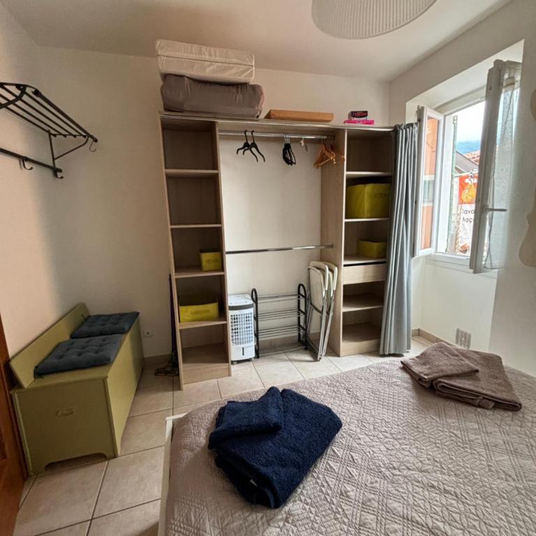 Joli Appart 29m2 en Vieille Ville Menton 2 mins de la mer - Appartement 1 Chambre - 20