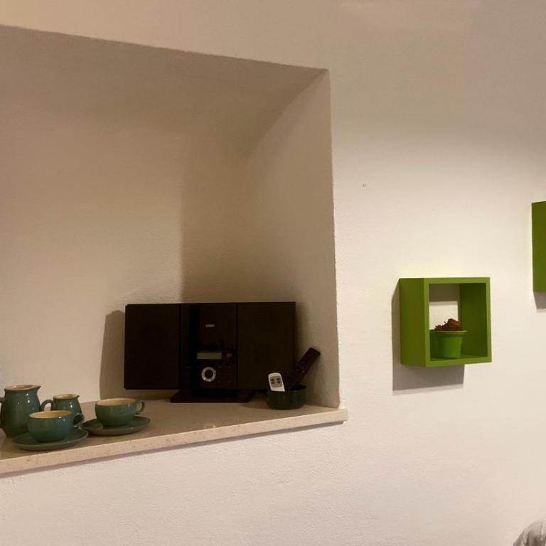 Joli Appart 29m2 en Vieille Ville Menton 2 mins de la mer - Appartement 1 Chambre - 13