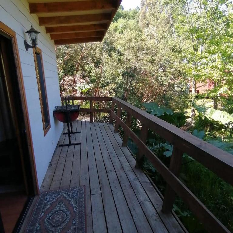 Casa campo - One-Bedroom Apartment - 4