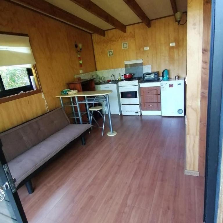 Casa campo - One-Bedroom Apartment - 5