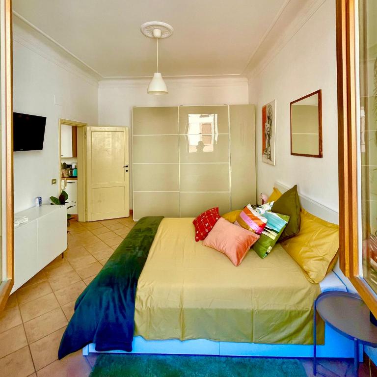 Healthy Home Caracciolo Dual - Appartamento con 2 Camere da Letto - 4
